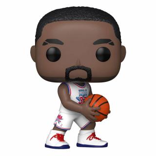 NBA Legendák - Funko POP! figura - Karl Malone (White All Star Uni 1993)