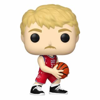 NBA Legendák - Funko POP! figura - Larry Bird (Red All Star Uni 1983)