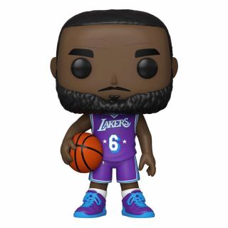 NBA Legends - Funko POP! figura - LeBron James