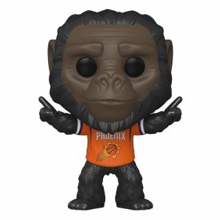 NBA Mascots - Funko POP! figura - Phoenix - Go-Rilla the Gorilla