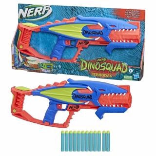 Nerf - Akciójáték - DinoSquad Terrodak