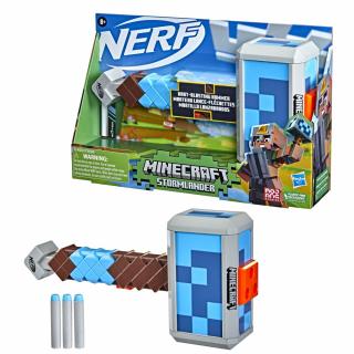 Nerf - Akciójáték - Minecraft Stormlander