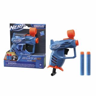 Nerf Elite 2.0 - Akciójáték - Ace SD-1