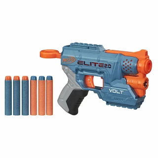 Nerf Elite 2.0 - Akciójáték - Volt SD-1