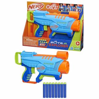 Nerf Elite Junior - Akciójáték - Explorer