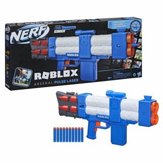 Nerf Roblox Arsenal impulzus lézer