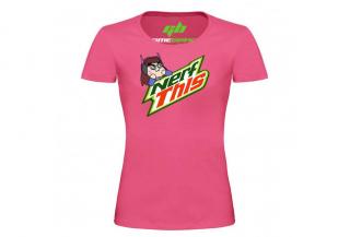 Nerf this - Játék póló Kapható méretek:: S