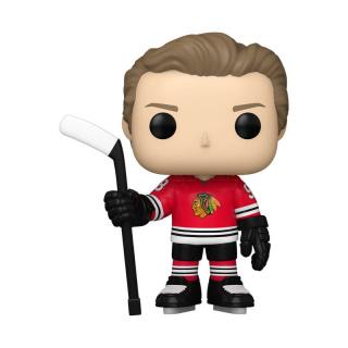 NHL - Funko POP! figura - Connor Bedard (Chicago Blackhawks)