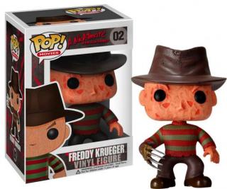 Nightmare on Elm Street - Funko POP! figura - Freddy Krueger