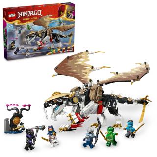 NINJAGO LEGO® Egalt - Sárkányúr (71809)