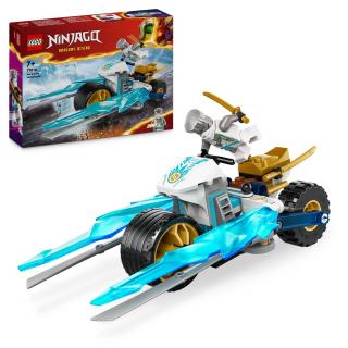 NINJAGO LEGO® Zane jégmotorja (71816)