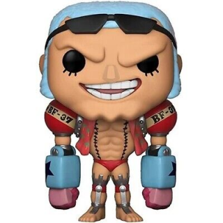 One Piece - Funko POP! figura - Franky