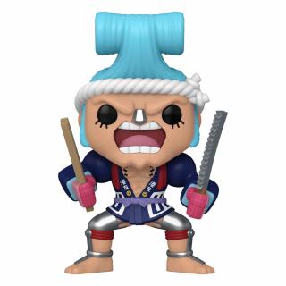 One Piece - Funko POP! figura - Franosuke