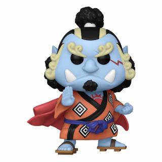 One Piece - Funko POP! figura - Jinbe