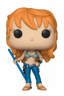 One Piece - Funko POP! figura - Nami