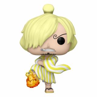 One Piece - Funko POP! figura - Sangoro