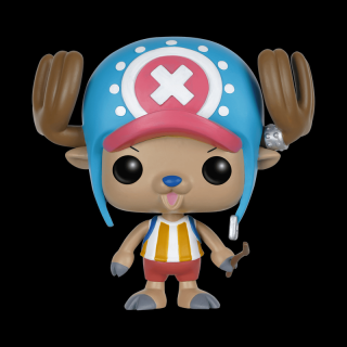 One Piece - Funko POP! figura - TonyTony. Chopper