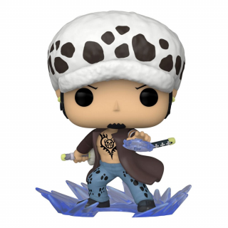 One Piece - Funko POP! figura - Trafalgar Law