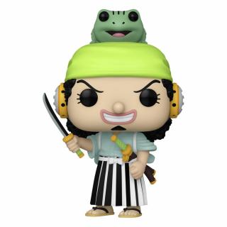 One Piece - Funko POP! figura - Usohachi