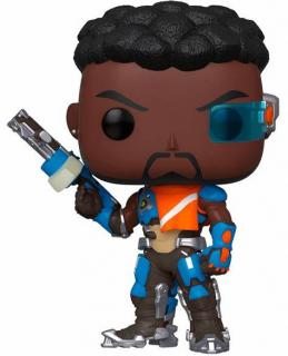 Overwatch - funko figura - Baptiste