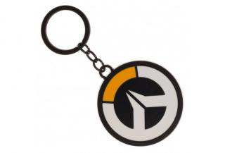 Overwatch - kulcstartó - Logo