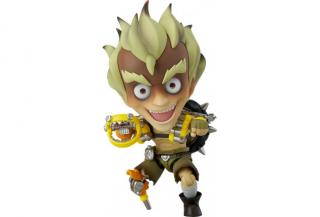 Overwatch Nendoroid akciófigura - Junkrat