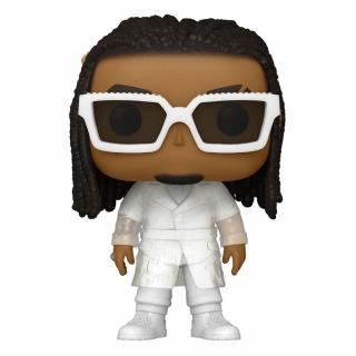 Ozuna - funko figura - Ozuna