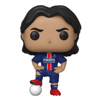 Paris Saint-Germain - Funko POP! figura - Edinson Cavani