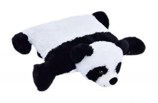 Párna plüss állat - panda