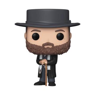 Peaky Blinders - Funko POP! figura - Alfie Solomons