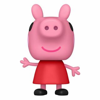 Peppa Pig - funko figura - Peppa Pig