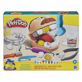 Play-Doh fogorvos
