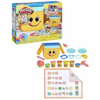 Play-Doh - Játékkészlet - Piknik