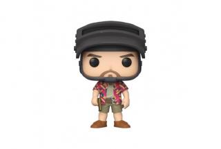 PlayerUnknowns BattleGrounds (PUBG) Funko figura - Sanhok Survivor