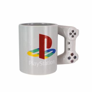 Playstation - 3D bögre - vezérlő