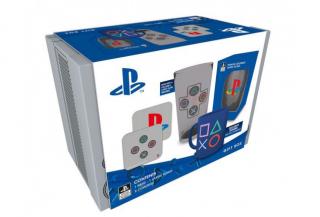 PlayStation - Ajándékcsomag - Klasszikus