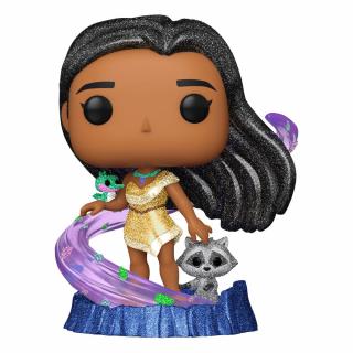 Pocahontas - Funko POP! figura - Pocahontas