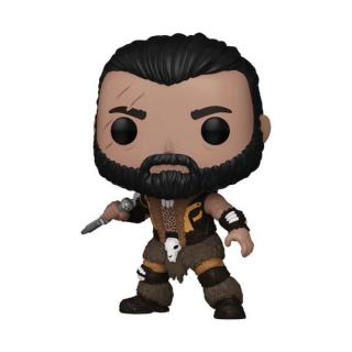 Pókember 2 - Funko POP! figura - Kraven