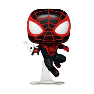 Pókember 2 - Funko POP! figura - Miles Morales