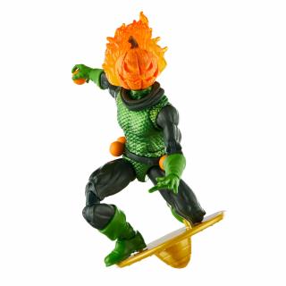 Pókember képregény Marvel Legends akciófigura - Jack OLantern