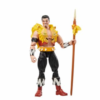 Pókember képregény Marvel Legends akciófigura - Kraven