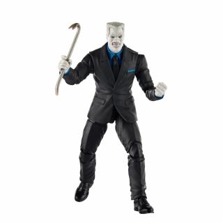 Pókember képregény Marvel Legends akciófigura - Tombstone