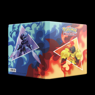 Pokémon - A5-ös kártyaalbum - Armarouge &amp; Ceruledge