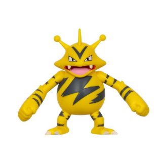 Pokémon Battle Figure - Akciófigura - Electabuzz