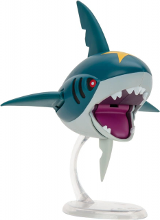 Pokémon Battle Figure - Akciófigura - Sharpedo