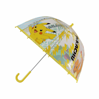 Pokémon esernyő gyerekeknek - Pikachu
