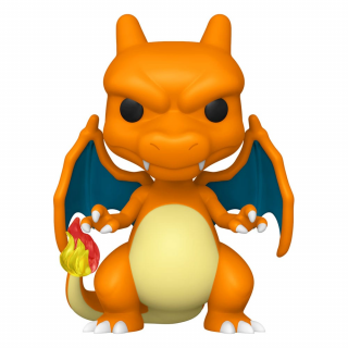 Pokémon - Funko POP! figura - Charizard