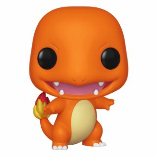 Pokémon - Funko POP! figura - Charmander