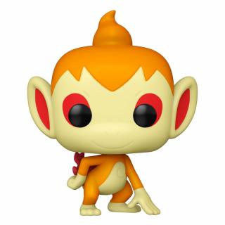 Pokémon - Funko POP! figura - Chimchar