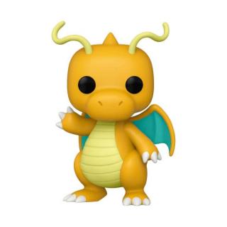 Pokémon - Funko POP! figura - Dragonite
